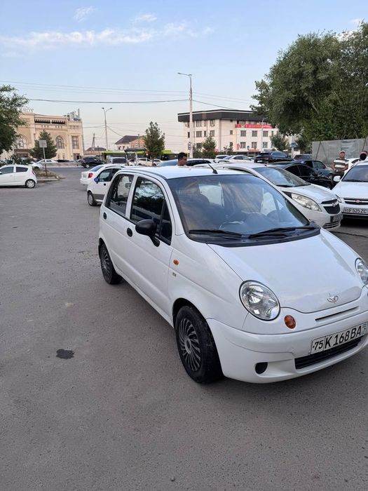 Matiz max 2008 yil