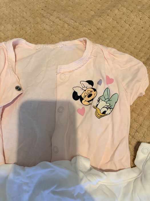 Продам комплект детских вещей H&M