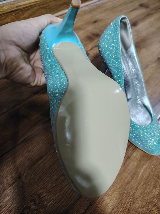 Разбераю гардероб