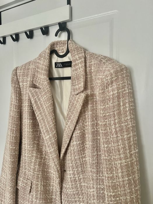 Zara сака/ блейзър / яке