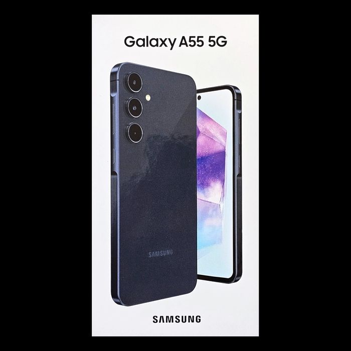 Смартфон Samsung A55 5G