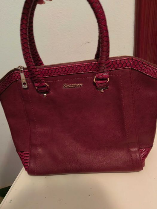 3 броя дамски чанти