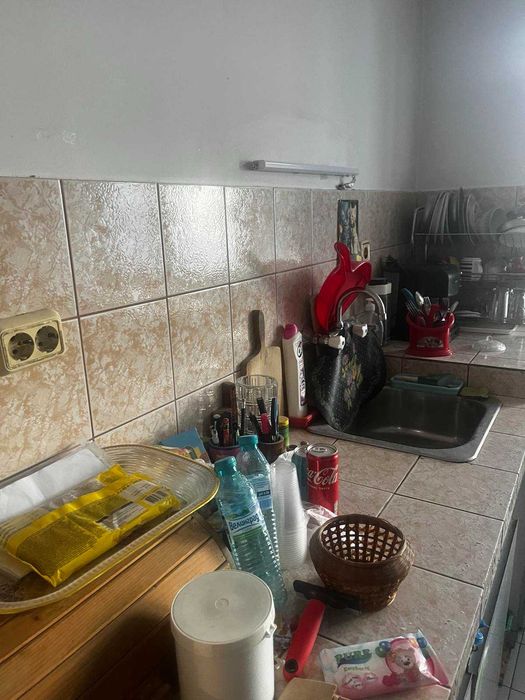 Продава се Двустаен апартамент в София, Люлин 7 - 65 кв.м за 1177 €/кв.м - Снимка #5