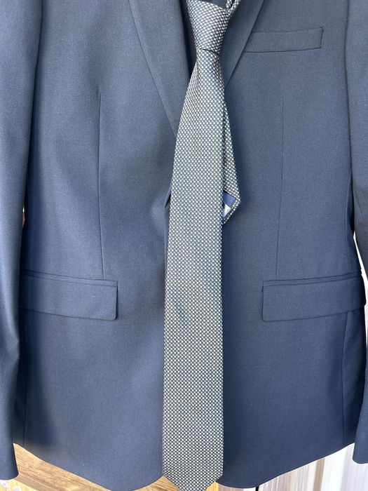 Costum intreg barbati S