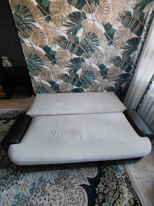 Продам. Диван раскладной