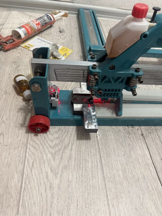 Кафель резка 120 см