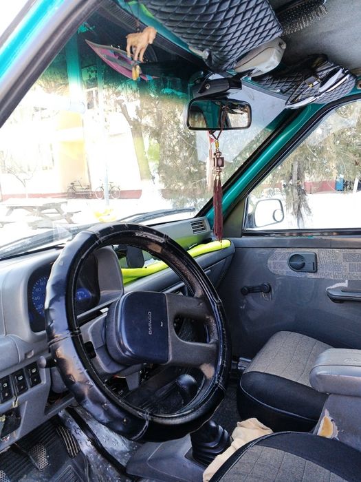 Tico sotiladi yili 1997