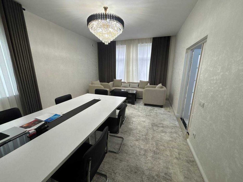 Сдается аренду новый дом