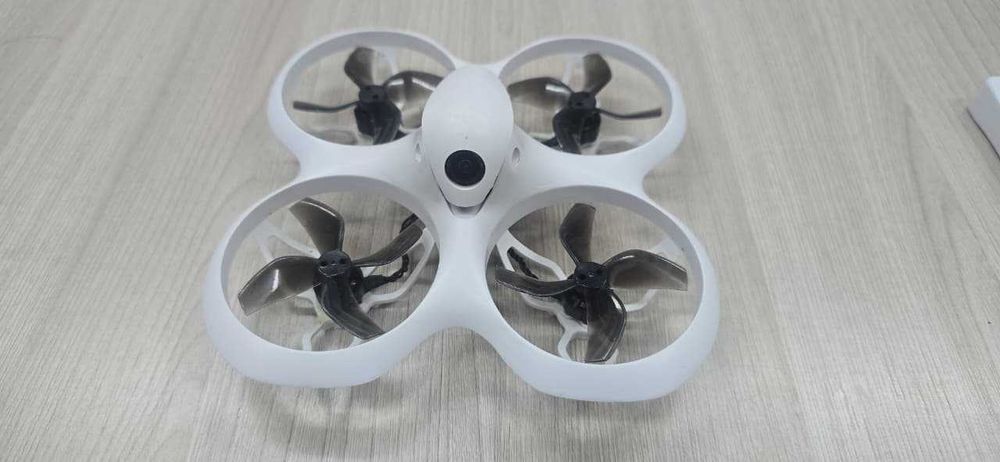 Продаю дрон cetus x от betafpv