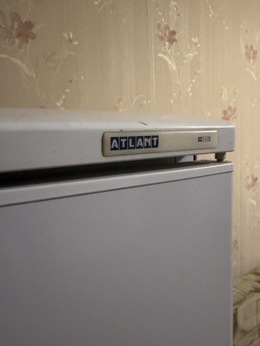 Почти даром нерабочий холодильник майкудук