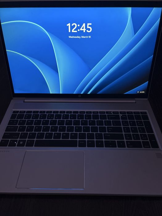 HP ProBook 450 G8