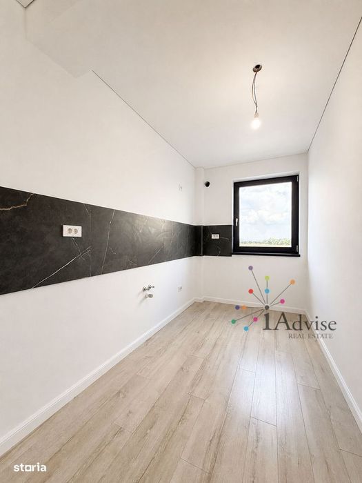 Valcom Residence Bartolomeu, 2 camere, terasa 5.44, Comision 0%