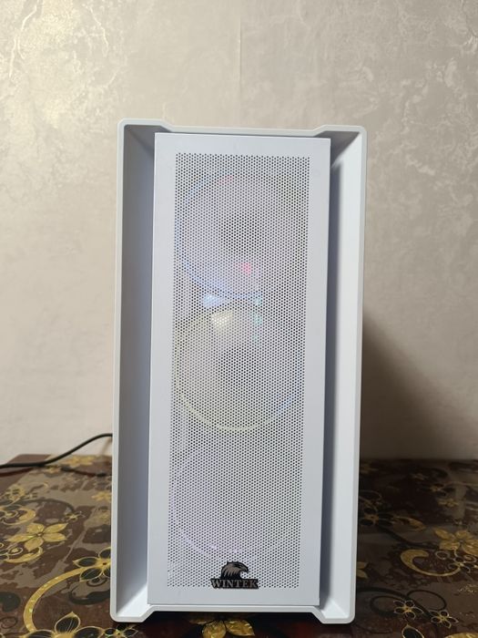 Системный блок игровой