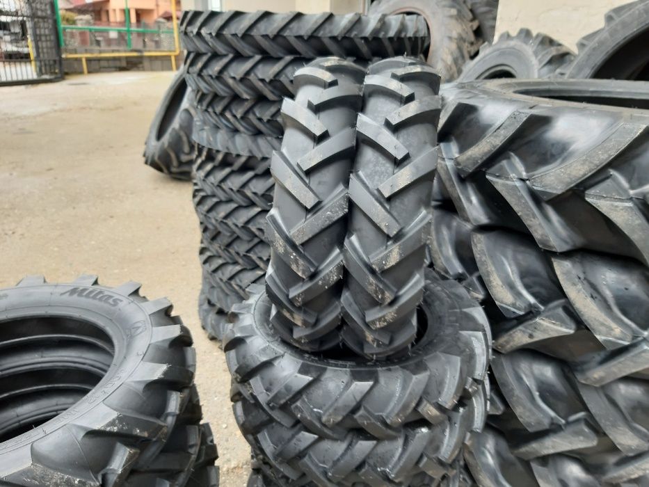 4.00-10 Anvelope noi agricole de motocultor cu garantie 2 ani si livra