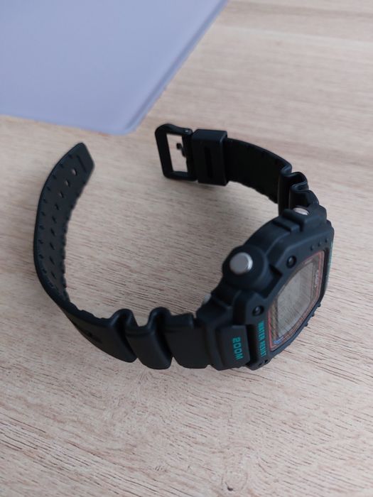 Часовник Casio DW 290