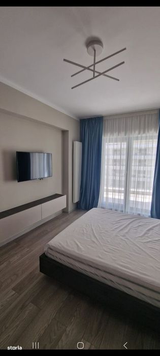 Apartament – Mamaia-Sat - Mai multe