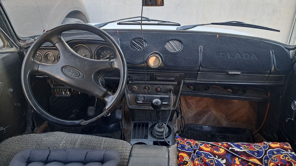 Жигули машина сатылады