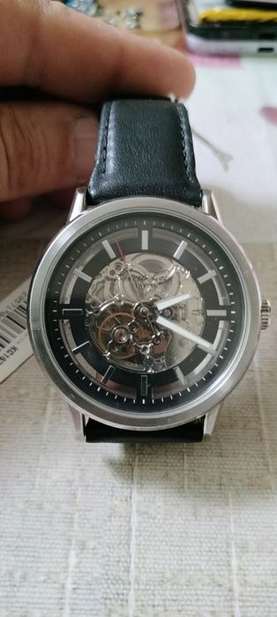 Vând ceas automatic