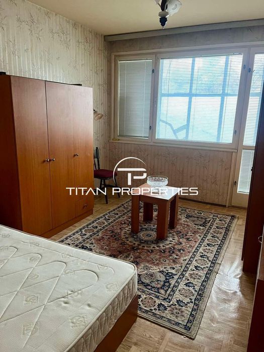 Продава се Тристаен апартамент в Пловдив, Каменица 1 - 76 кв.м за 1974 €/кв.м - Снимка #5