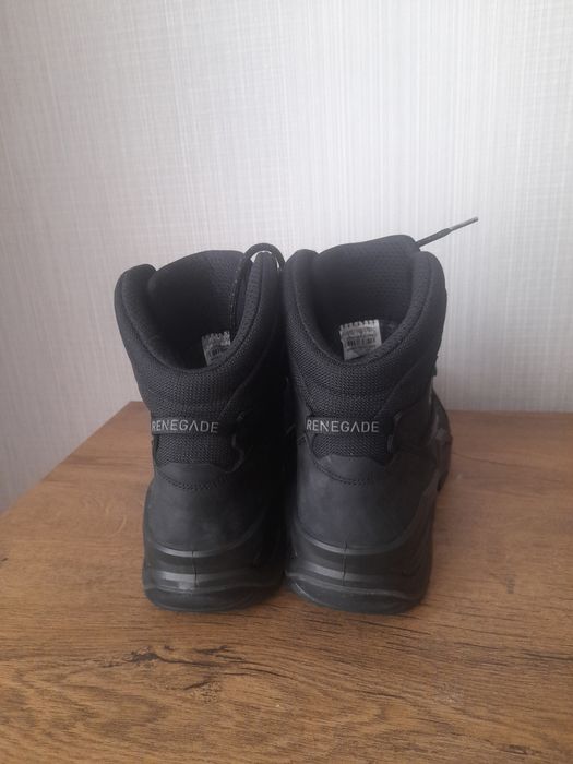 LOWA Renegade Evo GTX gore tex обувки 46 номер.