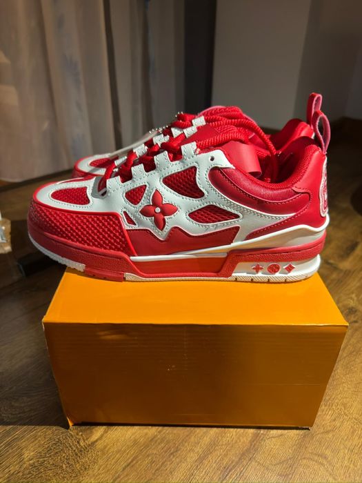 LV Skate, marimea 41