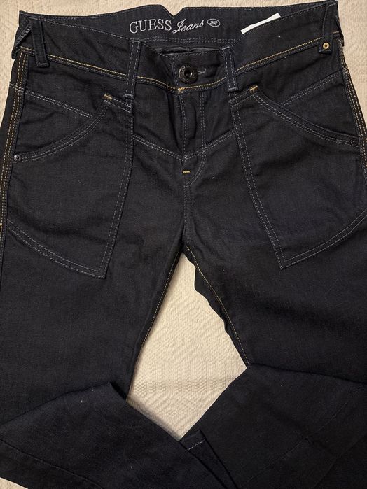 GUESS jeans дамски дънки
