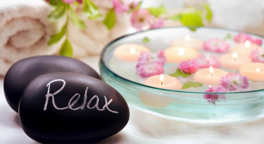 Массаж классический