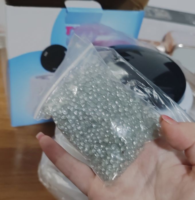 Tools Sterilizer стерилизатор (шариковый) 100 Вт