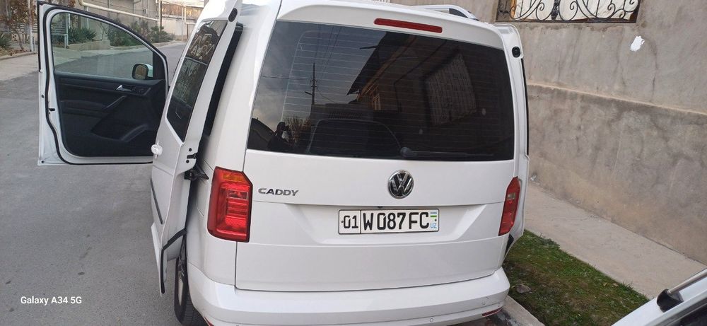 Продам свою машину