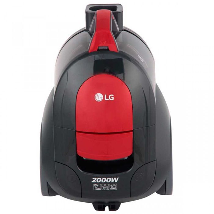 Пылесос LG Ellipse Cyclone VC5320NNTR (2000W) Made in Vietnam