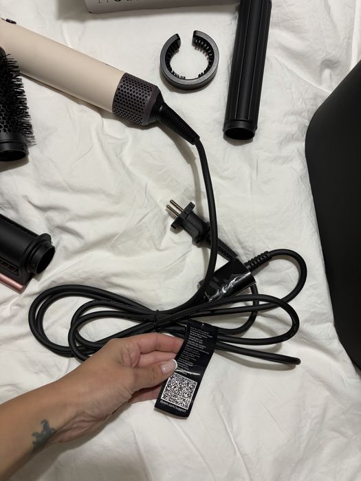 Ondulator dyson ca nou