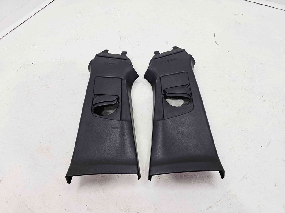 Set plafon interior Volvo V40 II Rdesign [Fabr 2013-2019] OEM