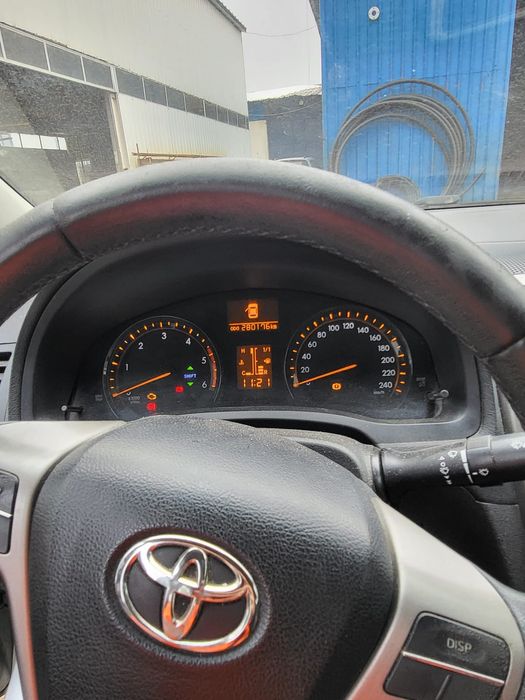 Se vinde Toyota Avensis