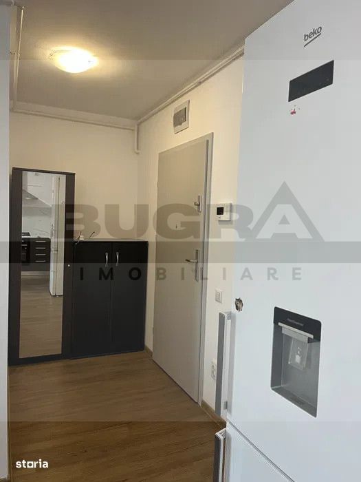 Apartament modern de 3 camere, 63 mp, etaj intermediar, parcare, Scala