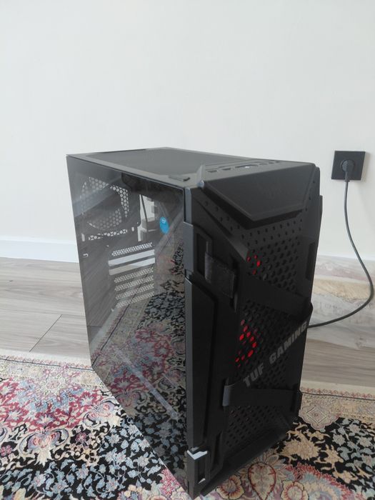 Продам компютер i3/b250/350w
