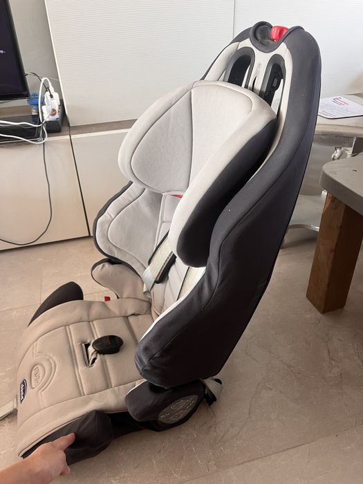 scaun auto 12 Luni +| 9-36 Kg Chicco