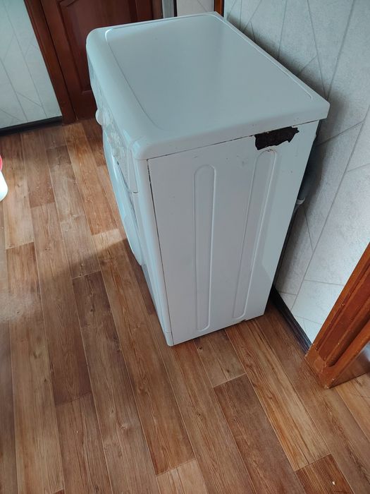 Стиральные машины