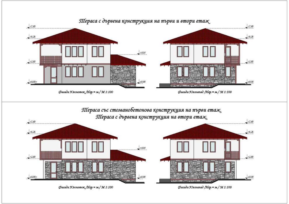 Продава се Парцел в с. Ново село, Област Велико Търново - 500 кв.м за 37 €/кв.м - Снимка #1