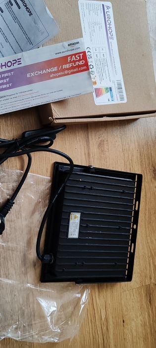 Лед лампи три броя