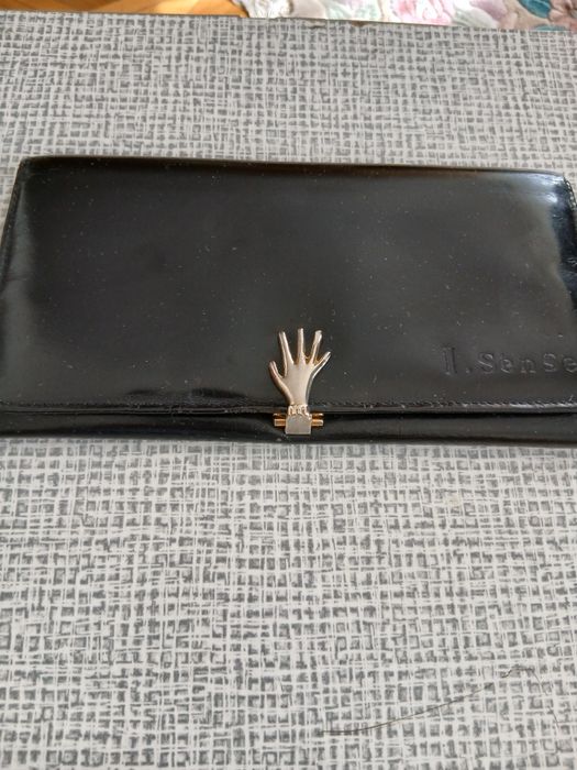 Портмоне женское