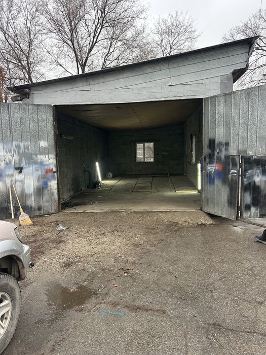 Помещение в аренду