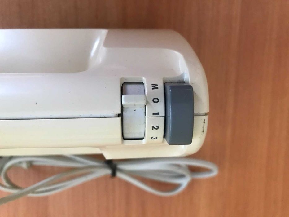 Ретро миксер PHILIPS