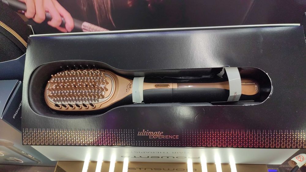 Четка за коса,, ROWENTA"