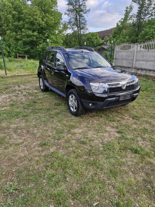 DACIA Duster 2013 — imagine 2