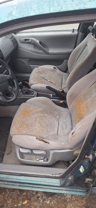 Vw passat 2.0 115 b4