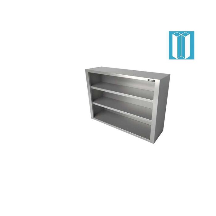 Стенна полица 72 PW2