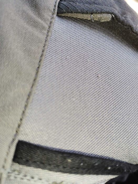 ACRONYM P41-DS. ТОП Премиум калс , мъжки панталон