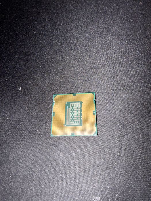 Intel core i7 2660 3.40Ghz