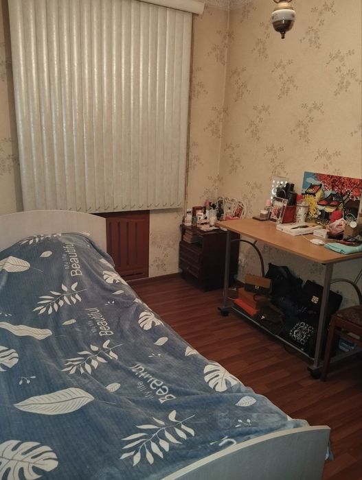 Продаётся квартира