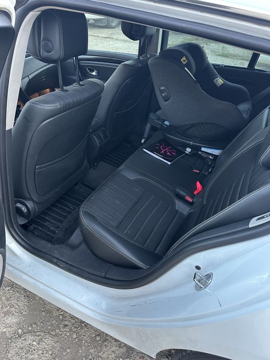 RENAULT Laguna 2014 — imagine 3